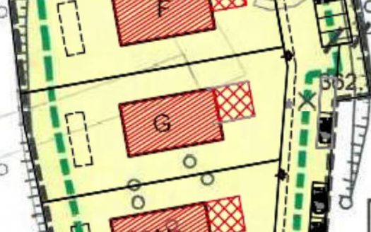 Brianza terreno edificabile per realizzare 14 ville singole e bifamiliari